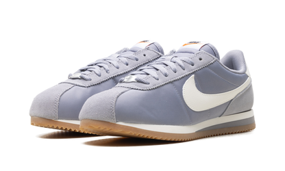 Cortez Textile WMNS"Cement Grey Gum Light Brown Safety Orange Sail" DZ2795 005