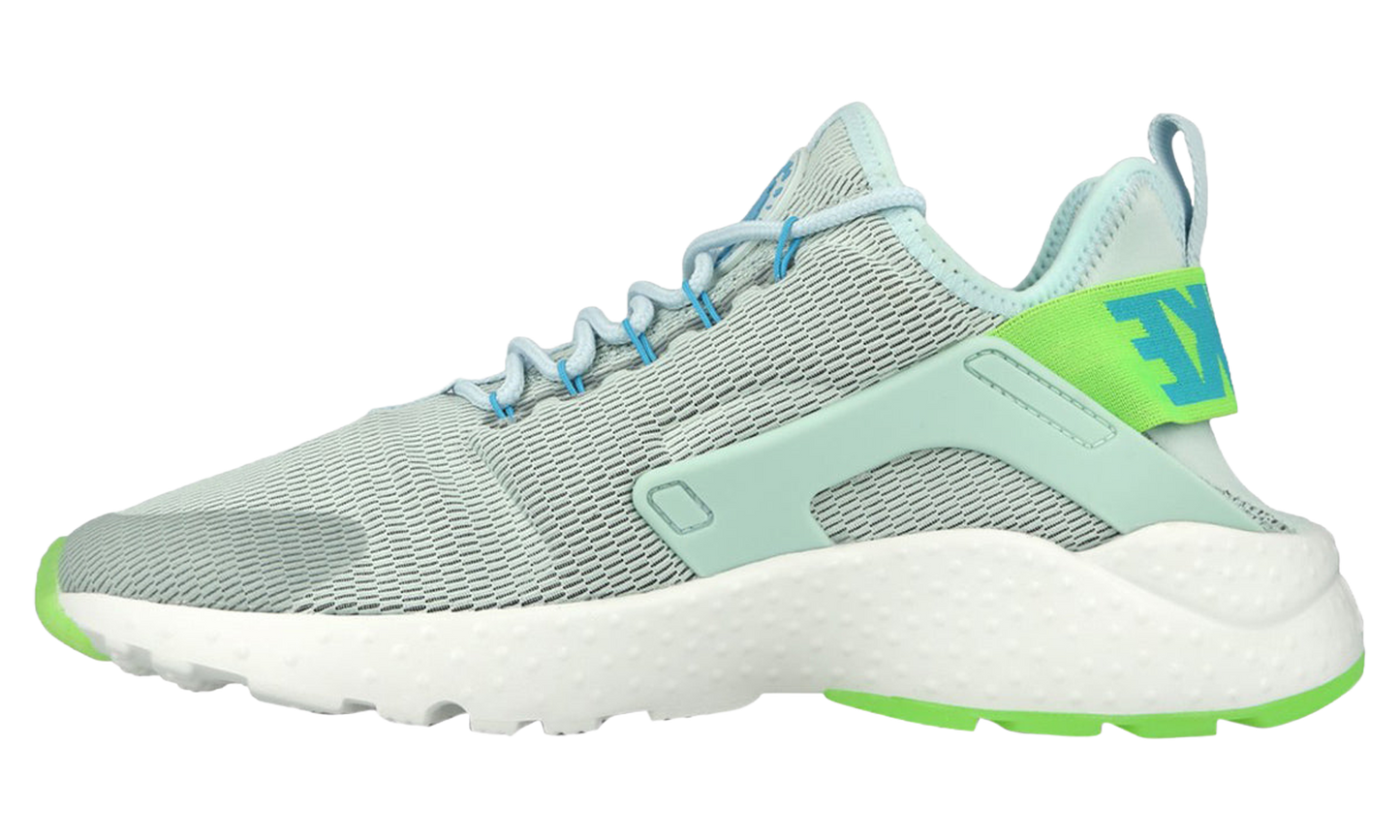 AIR HUARACHE RUN ULTRA WMNS"Fiberglass" 819151 301