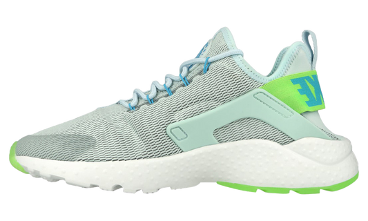 AIR HUARACHE RUN ULTRA WMNS"Fiberglass" 819151 301