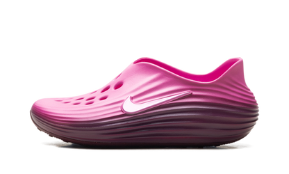 ReactX Rejuven8 Wmns"Pink Spell Bordeaux" HV5062 603
