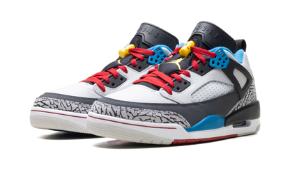 Spiz'ike Low SE "Bordeaux" IM7425 004