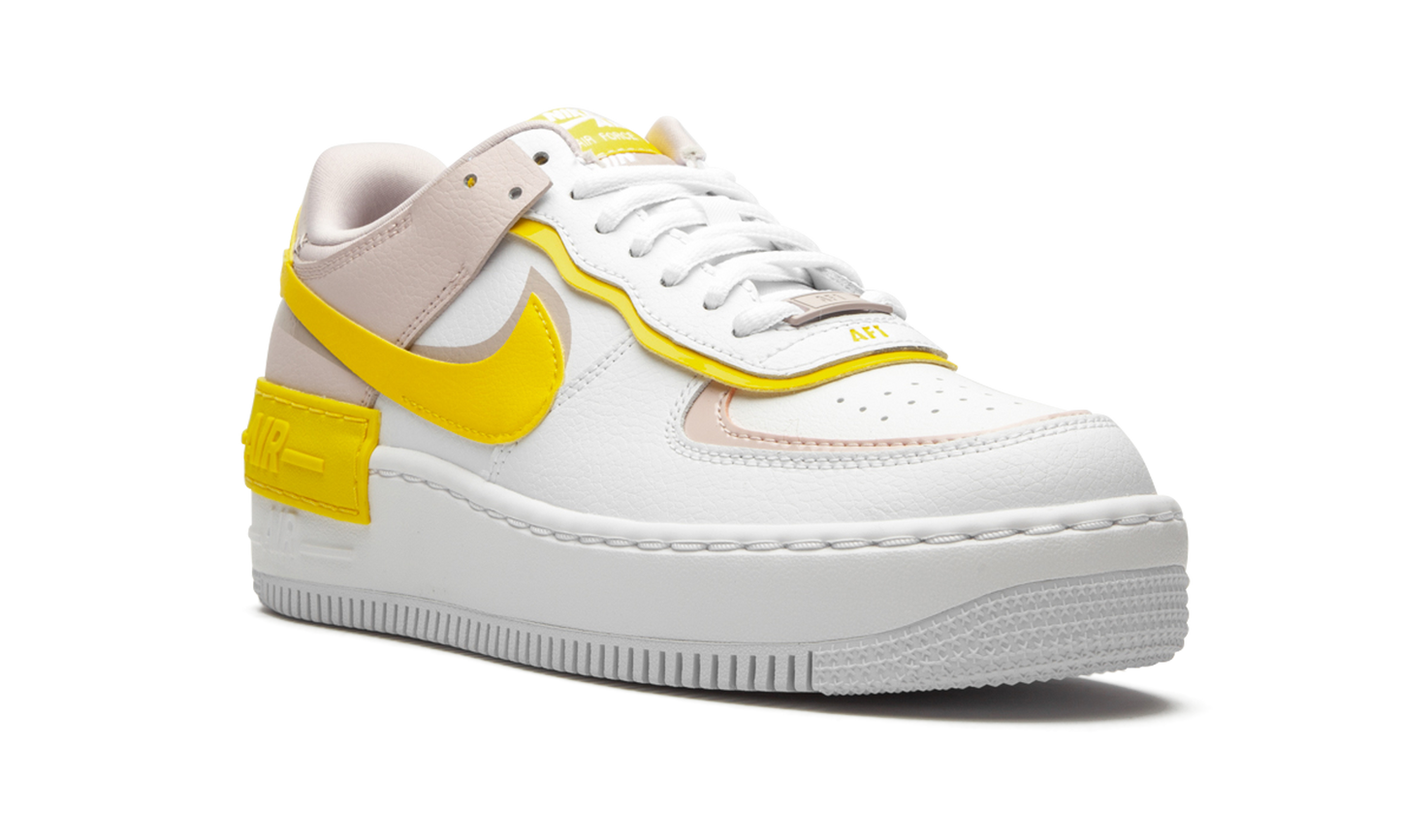AIR FORCE 1 SHADO MNS WMNS"Sunshine" CJ1641 102