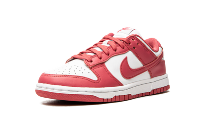 DUNK LO MNS WMNS"White/Archeo Pink" DD1503 111