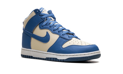 Dunk High NN Wmns"Star Blue" FV5960 201