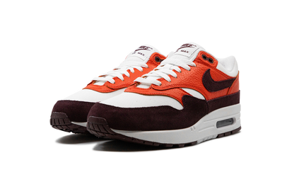 Air Max 1 "Burgundy Crush / Picante Red" FN6952 102
