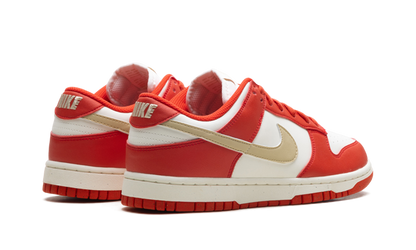 Dunk Low Next Nature WMNS"Team Gold" DD1873 602