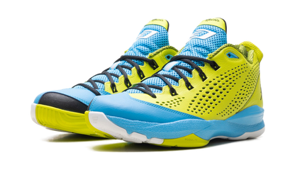 CP3.VII "Venom Green Powder Blue" 616805 306