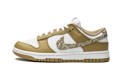 DUNK LO ESSENTIAL WMNS"Paisley Pack Barley" DH4401 104