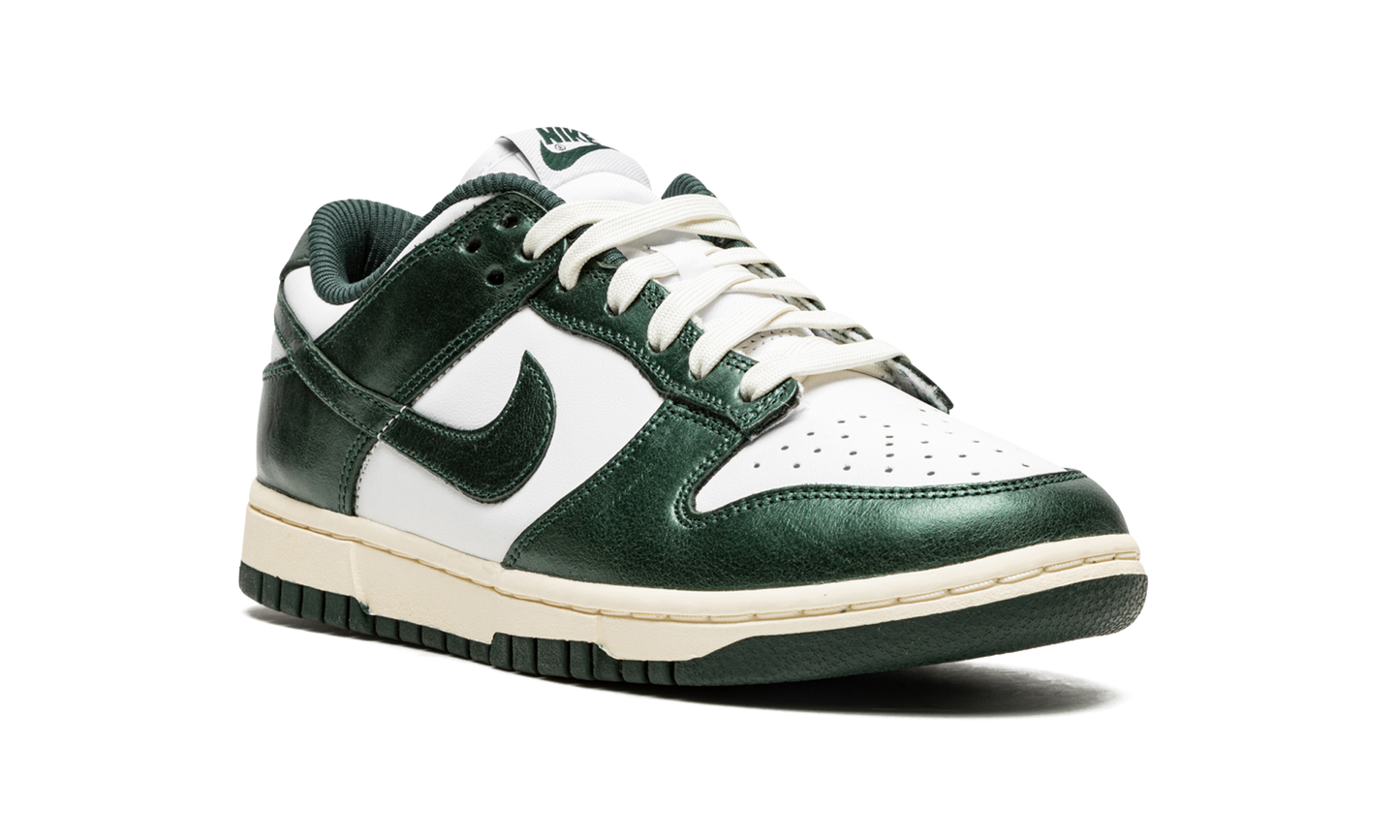 DUNK LOW WMNS"Vintage Green" DQ8580 100