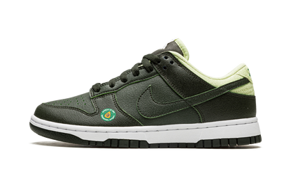 DUNK LOW WMNS"Avocado" DM7606 300