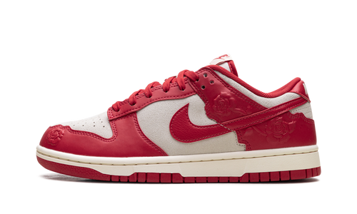 Dunk Low WMNS"Red Roses" HF1986 100