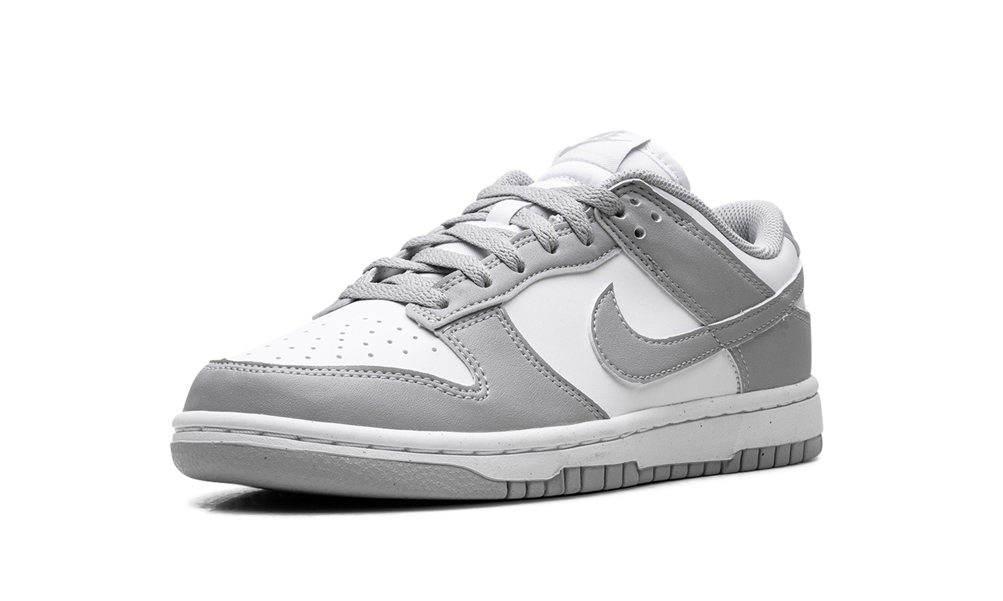 Dunk Low Next Nature WMNS"Light Smoke Grey" DD1873 113