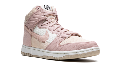 DUNK HIGH NEXT NATURE MNS WMNS"Toasty - Pink Oxford" DN9909 200