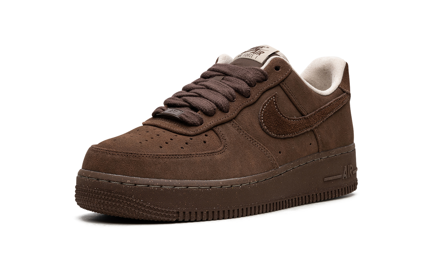 AIR FORCE 1'07' WMNS"Cacao Wow" FQ8901 259