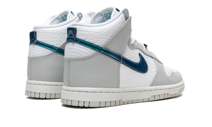 DUNK HIGH MNS WMNS"FLS" DR7855 100