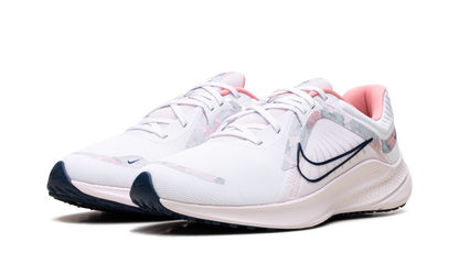 Quest 5 WMNS"White Midnight Navy" FB6944 100