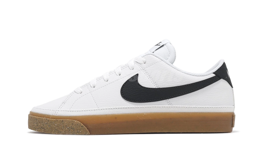 Court Legacy Next Nature Wmns"White/ Anthracite/ Gum" DH3161 109