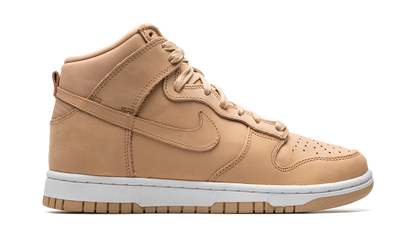 DUNK HIGH PREMIUM MNS WMNS"Vachetta Tan" DX2044 201