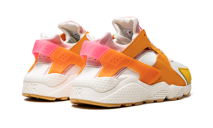 AIR HUARACHE MNS WMNS"Sunshine" DX2674 100