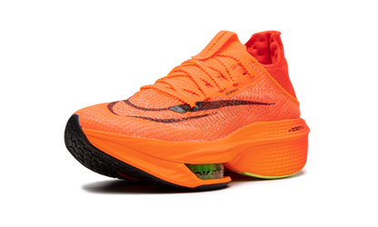 AIR ZOOM ALPHAFLY NEXT% WMNS"Total Orange" DN3559 800