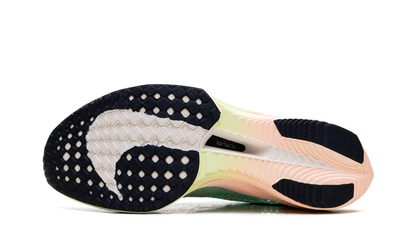 ZoomX Vaporfly 3 WMNS"Mint Foam Sunset Tint" HQ3505 379