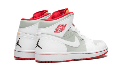 1 Retro High (2009) "Hare " 374454 011