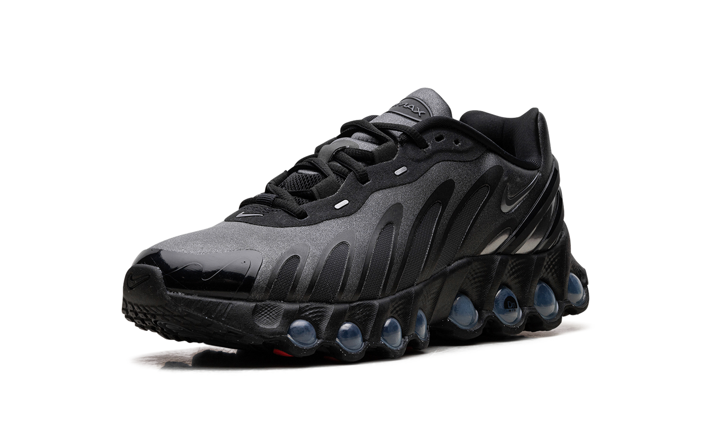 Air Max Dn8 WMNS"Black Metallic Dark Grey" HF5509 002