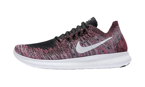 Free RN Flyknit 2017"Multicolor" 880844 006