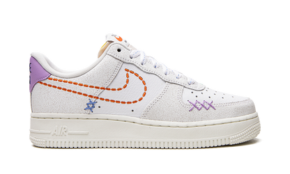 AIR FORCE 1'07 SE MNS WMNS" 101" DX2348 100
