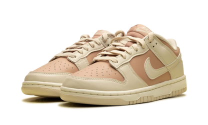 Dunk Low WMNS"Pink Oxford Sale" IM6572 603