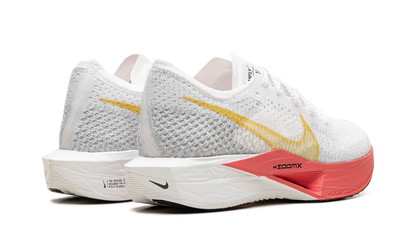 Zoomx Vaporfly Next% 3"Topaz Gold" DV4130 101