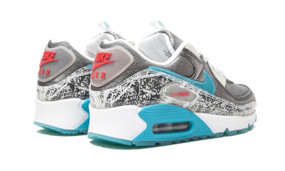 AIR MAX 90 MNS WMNS "Rice Ball" DD5483 010
