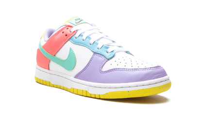 DUNK LO SE WMNS"Easter" DD1872 100