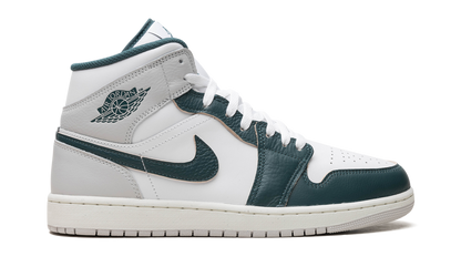 1 Mid "Oxidized Green" FQ7720 103