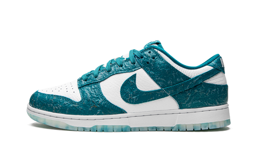 DUNK LOW WMNS"Ocean" DV3029 100