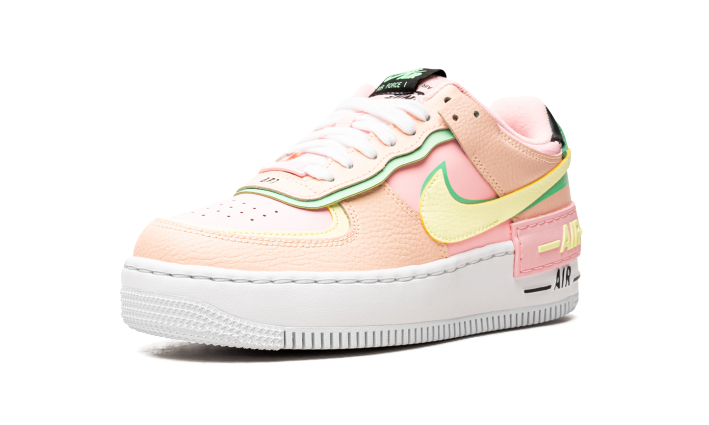 OMENS AIR FORCE 1 SHADO WMNS"Arctic Punch" CU8591 601