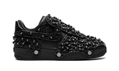 AIR FORCE 1 LXX SRVSKI MNS WMNS"Swarovski" CV7668 001