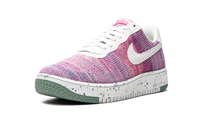 AIR FORCE 1 LO MNS WMNS"Crater Flyknit" DC7273 500