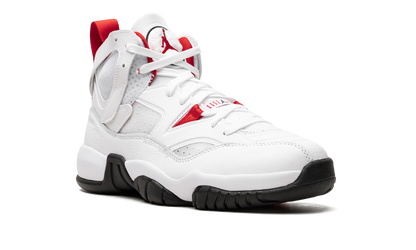 Jumpman Two Trey "White University Red" DO1925 160