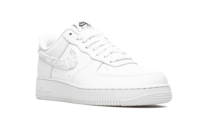 AIR FORCE 1 LO MNS WMNS"White Paisley" DJ9942 100