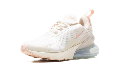Air Max 270 WMNS"Soft Pearl/ Washed Coral" IH5966 001