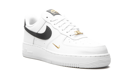 AIR FORCE 1 LO ESSENTIAL MNS WMNS"White/ Black/ Gold" CZ0270 102