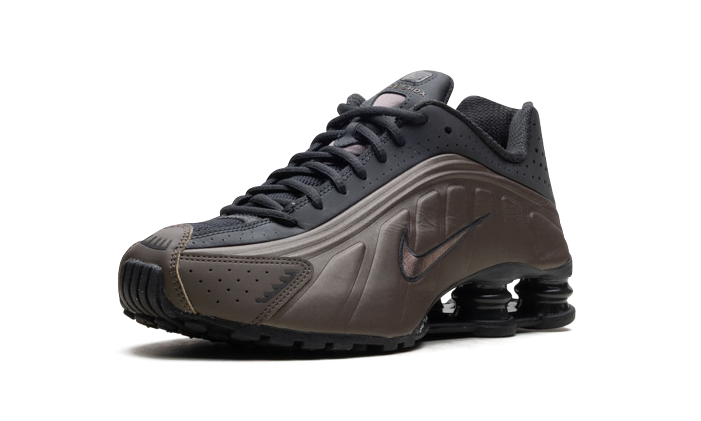 Shox R4 WMNS"Ironstone Off Noir" AR3565 007