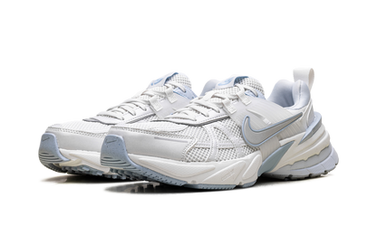 V2K Run WMNS"Platinum Tint Summit White Light Smoke Grey" FD0736 009