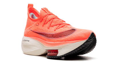 Air Zoom Alphafly NEXT WMNS"Orange" CZ1514-800