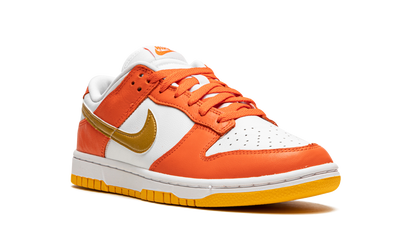 DUNK LO MNS WMNS"Golden Orange" DQ4690 800