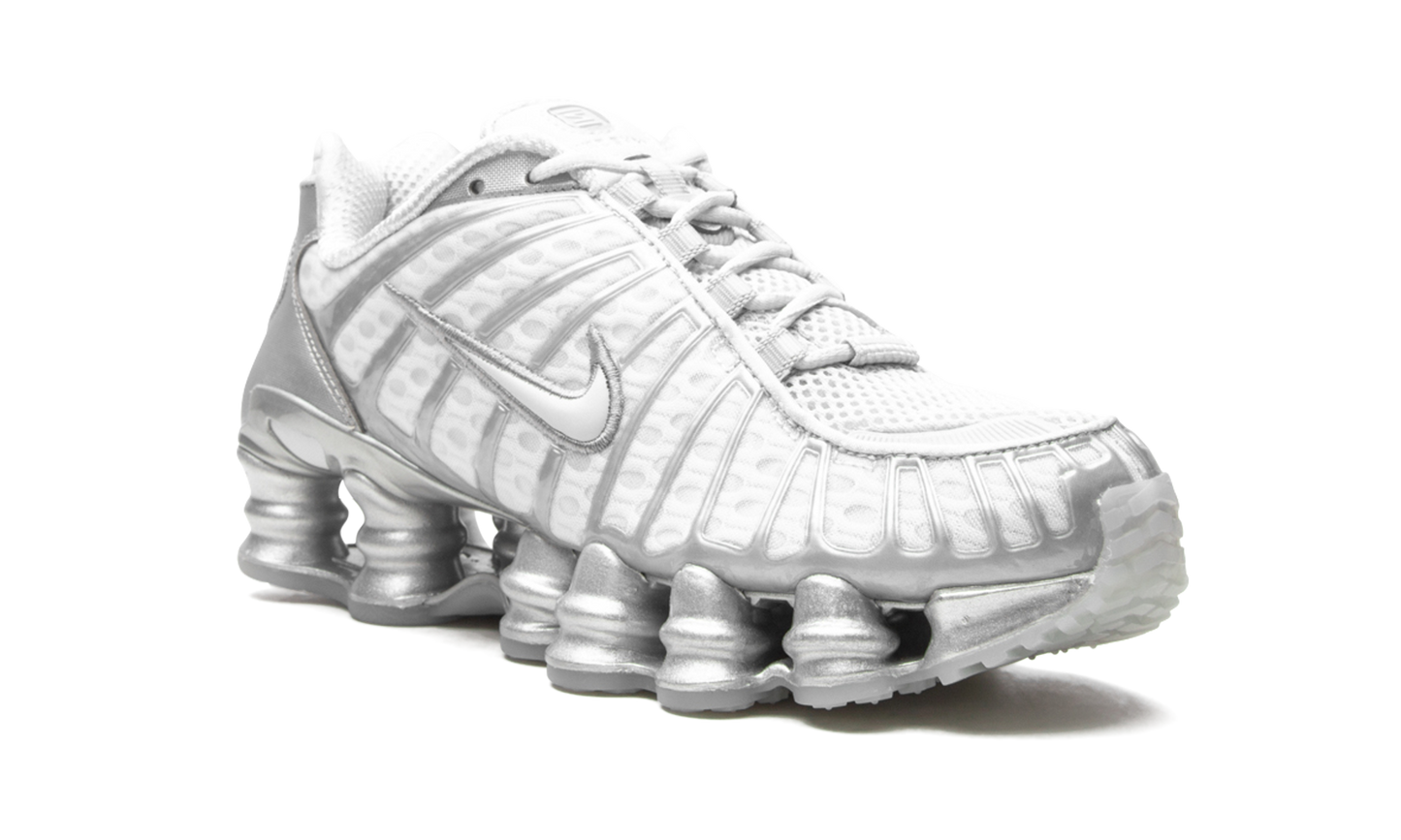 SHOX TL WMNS"Chrome" AR3566 003