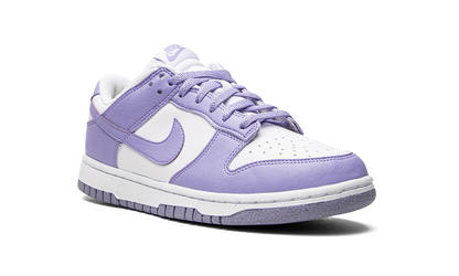 DUNK LOW WMNS"Next Nature Lilac"