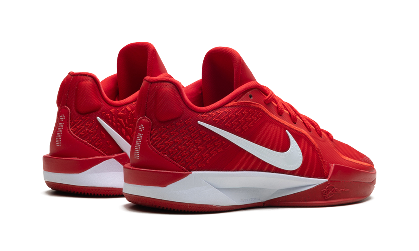 Sabrina 2 WMNS"University Red" HF3234 600