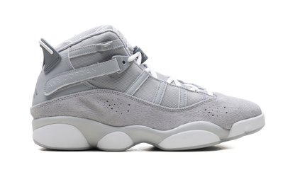 6 Rings "Wolf Grey" 322992 009